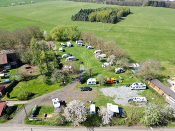 Prodej ubytovacího zařízení 260 m², Mariánské Lázně