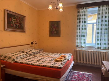 Prodej ubytovacího zařízení 260 m², Mariánské Lázně