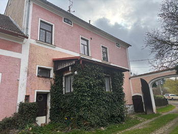 Prodej ubytovacího zařízení 260 m², Mariánské Lázně