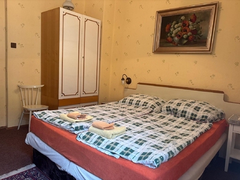 Prodej ubytovacího zařízení 260 m², Mariánské Lázně