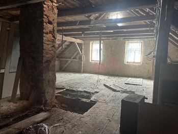 Prodej ubytovacího zařízení 260 m², Mariánské Lázně