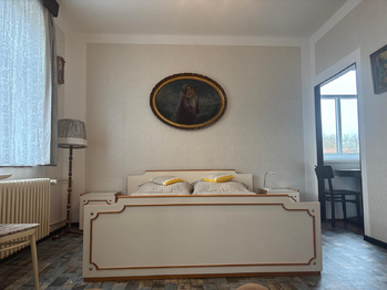 Prodej ubytovacího zařízení 260 m², Mariánské Lázně
