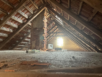 Prodej ubytovacího zařízení 260 m², Mariánské Lázně