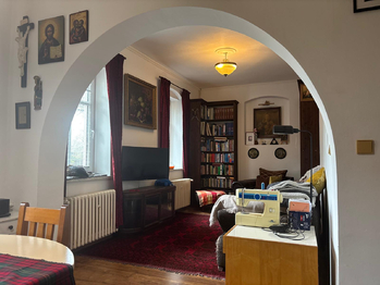 Prodej ubytovacího zařízení 260 m², Mariánské Lázně