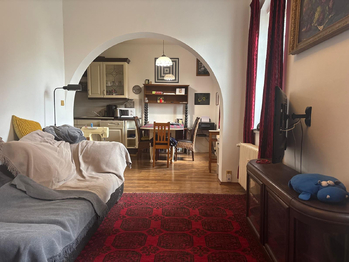 Prodej ubytovacího zařízení 260 m², Mariánské Lázně