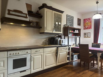 Prodej ubytovacího zařízení 260 m², Mariánské Lázně
