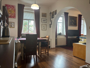 Prodej ubytovacího zařízení 260 m², Mariánské Lázně