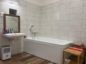 Prodej ubytovacího zařízení 260 m², Mariánské Lázně