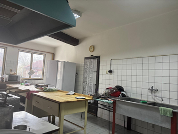 Prodej ubytovacího zařízení 260 m², Mariánské Lázně