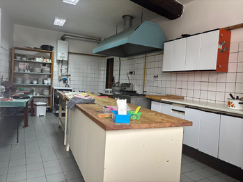 Prodej ubytovacího zařízení 260 m², Mariánské Lázně
