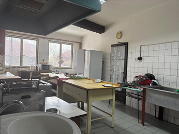 Prodej ubytovacího zařízení 260 m², Mariánské Lázně