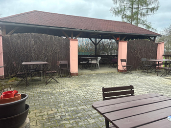 Prodej ubytovacího zařízení 260 m², Mariánské Lázně