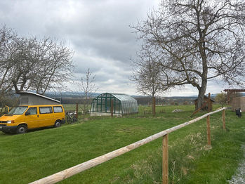 Prodej ubytovacího zařízení 260 m², Mariánské Lázně