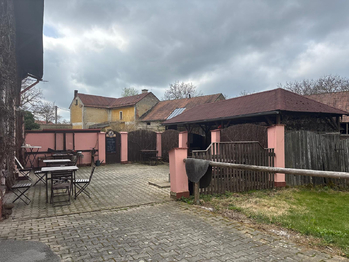 Prodej ubytovacího zařízení 260 m², Mariánské Lázně