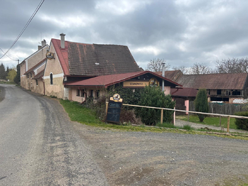 Prodej ubytovacího zařízení 260 m², Mariánské Lázně