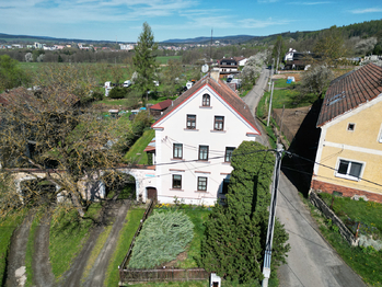 Prodej ubytovacího zařízení 260 m², Mariánské Lázně