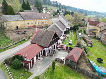 Prodej ubytovacího zařízení 260 m², Mariánské Lázně