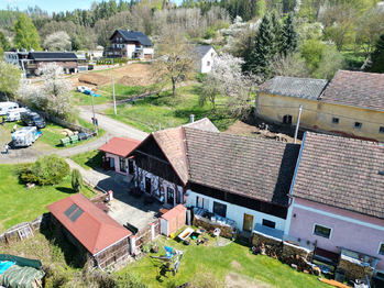 Prodej ubytovacího zařízení 260 m², Mariánské Lázně
