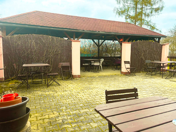 Prodej ubytovacího zařízení 5371 m², Mariánské Lázně