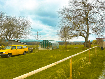 Prodej ubytovacího zařízení 5371 m², Mariánské Lázně