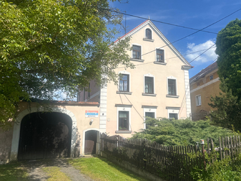 Prodej ubytovacího zařízení 5371 m², Mariánské Lázně