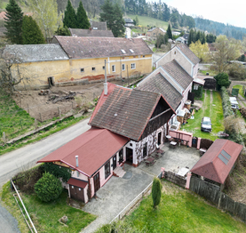 Prodej ubytovacího zařízení 5371 m², Mariánské Lázně