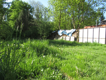 Prodej pozemku 351 m², Kamenná Horka