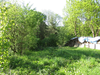 Prodej pozemku 351 m², Kamenná Horka