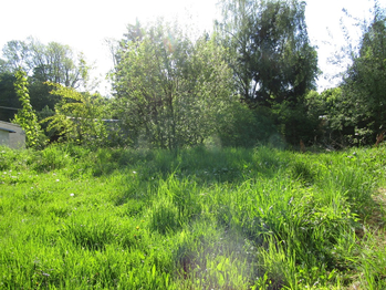Prodej pozemku 351 m², Kamenná Horka