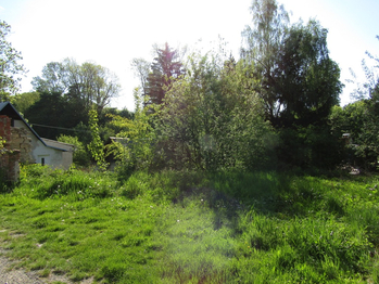 Prodej pozemku 351 m², Kamenná Horka