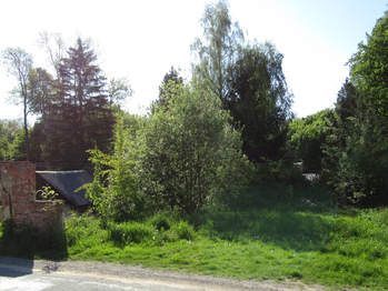 Prodej pozemku 351 m², Kamenná Horka