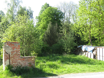 Prodej pozemku 351 m², Kamenná Horka