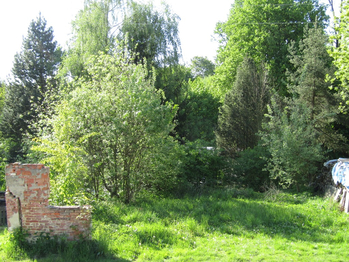 Prodej pozemku 351 m², Kamenná Horka