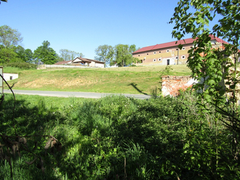 Prodej pozemku 351 m², Kamenná Horka