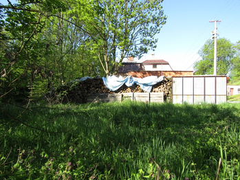 Prodej pozemku 351 m², Kamenná Horka