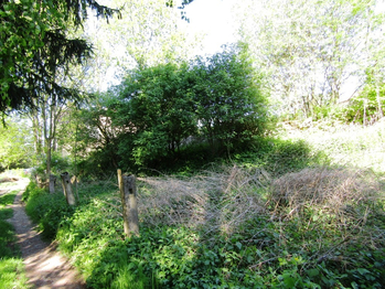 Prodej pozemku 351 m², Kamenná Horka