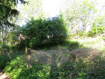 Prodej pozemku 351 m², Kamenná Horka