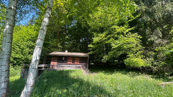 Prodej chaty / chalupy 25 m², Červená Hora