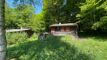 Prodej chaty / chalupy 25 m², Červená Hora