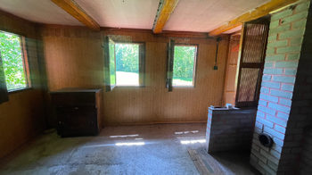 Prodej chaty / chalupy 25 m², Červená Hora