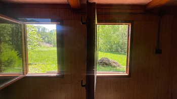 Prodej chaty / chalupy 25 m², Červená Hora