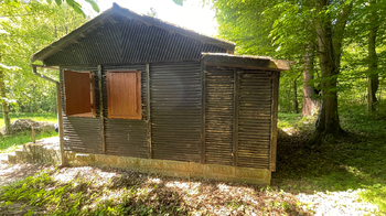 Prodej chaty / chalupy 25 m², Červená Hora