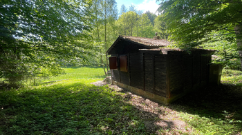 Prodej chaty / chalupy 25 m², Červená Hora