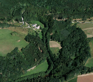 Prodej chaty / chalupy 25 m², Červená Hora