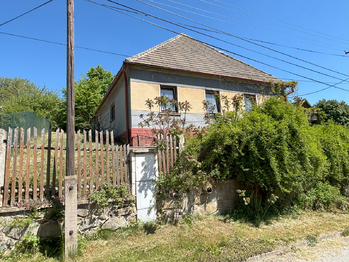 Prodej, Radonín