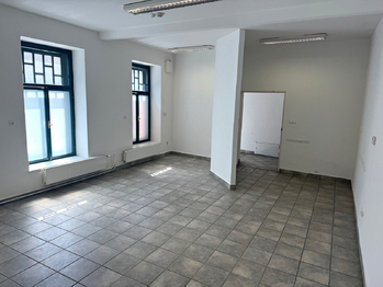 Prodej, Třebíč