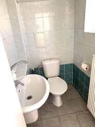 Prodej, Třebíč
