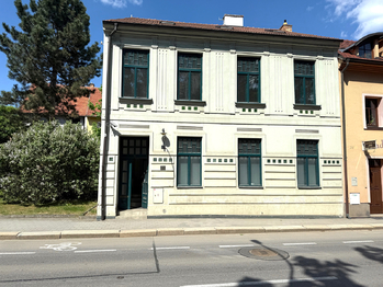 Prodej, Třebíč