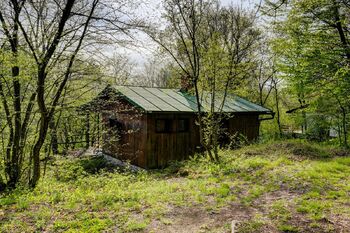 Prodej, Mokrá-Horákov