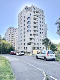 Prodej v osobním vlastnictví, Liberec